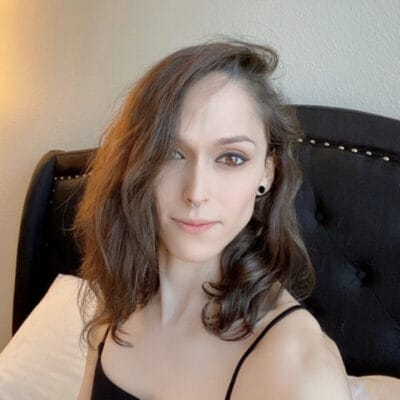 Lexi Lovette Trans OnlyFans - @lexilovette