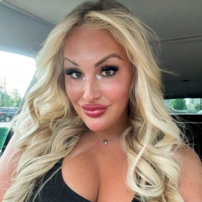 Lexi Trans OnlyFans - @lexibunni