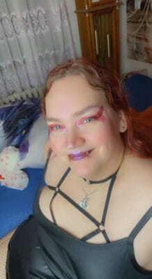 LexyHimeMTF Trans OnlyFans - @lexy_hime