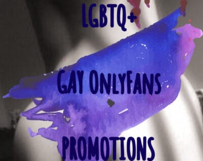 LGBT GAY PROMOTIONS Trans OnlyFans - @lgbtgaypromos