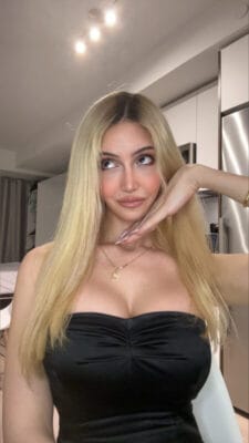 Liberty Valentine (No PPV!) Trans OnlyFans - @libertyvalentine