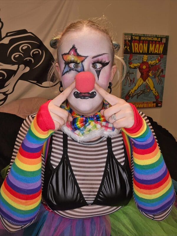 Lilbaby Trans OnlyFans - @lilbabybootie