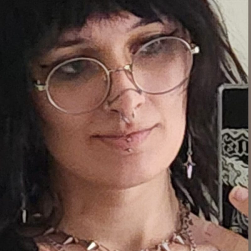 Lilith Blue Trans OnlyFans - @lilith-blue-98