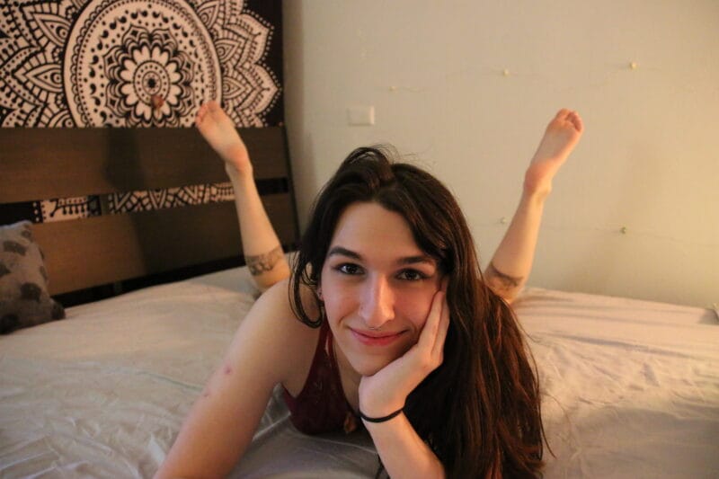 Lilith Rosierre Free Trans OnlyFans - @lilithrosierrefree