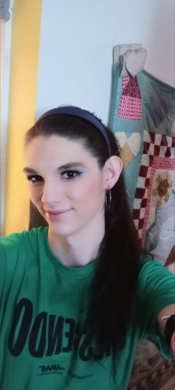 Lillian Fisher Trans OnlyFans - @lilly_fisher5683