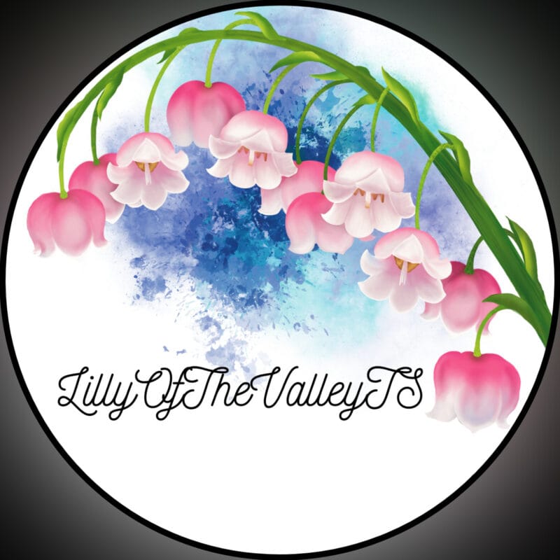 LillyTS Trans OnlyFans - @lillyofthevalleyts