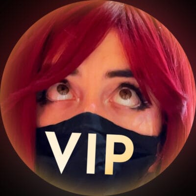 Lily Reina VIP Trans OnlyFans - @lilyreinavip