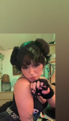 linn Trans OnlyFans - @linneathecake