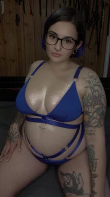 Littlelouise Trans OnlyFans - @littlelouise