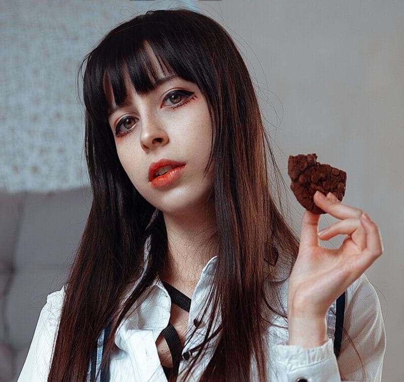 LolliGaia - Youkai Cat Trans OnlyFans - @lolligaia