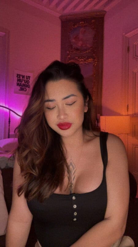 Lou Trans OnlyFans - @lou.ts
