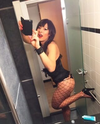 LouiseLoveTv Trans OnlyFans - @louiselovetv