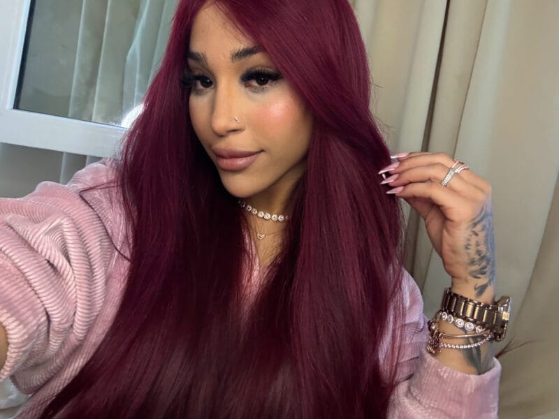 Lua D'angel Trans OnlyFans - @luadangel