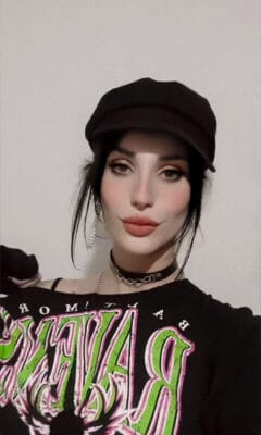Luci Trans OnlyFans - @lucitranscute