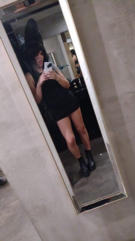 luciaskywalker Trans OnlyFans - @lucia1skywalker