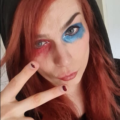 Lucy-Quinn TS Trans OnlyFans - @lucy-quinn