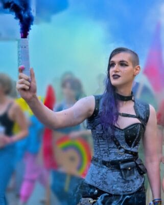 Lucy The Brazen Trans OnlyFans - @lucythebrazen