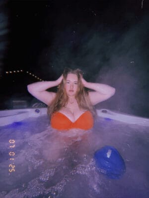 Lucy Trans OnlyFans - @ligmaballzq