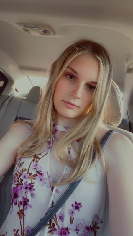 Lucy Trans OnlyFans - @lucyaura