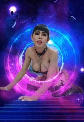 Lucyshemale Trans OnlyFans - @lisashemale