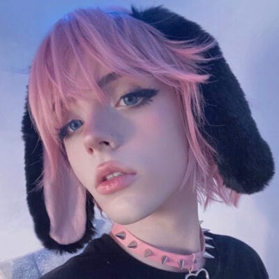 lumi Trans OnlyFans - @lumi.szn