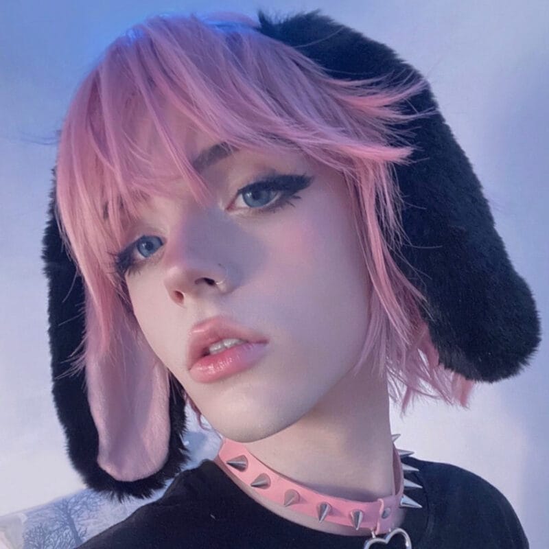 lumi Trans OnlyFans - @lumi.szn