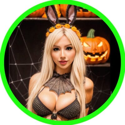 Luna LARGEST TRANS GIRL Trans OnlyFans - @lunabearso