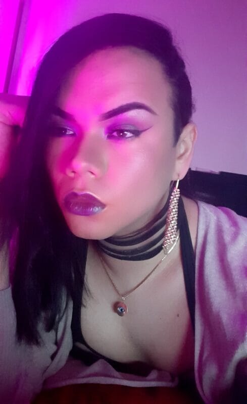 Luna Rose Trans OnlyFans - @lunarosetv