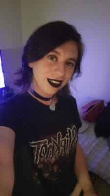 Luna Trans OnlyFans - @luna_the_lover