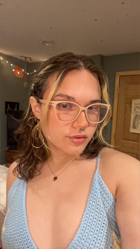 Luna Trans OnlyFans - @luneytunes