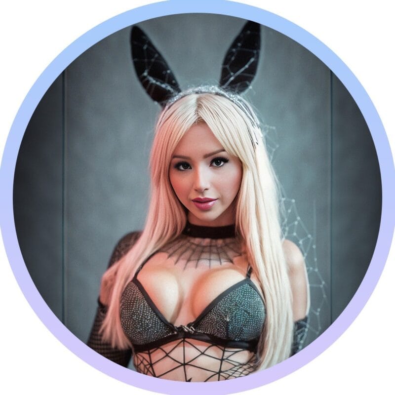 Lunacats SEXIEST TRANS on OF Trans OnlyFans - @lunacats