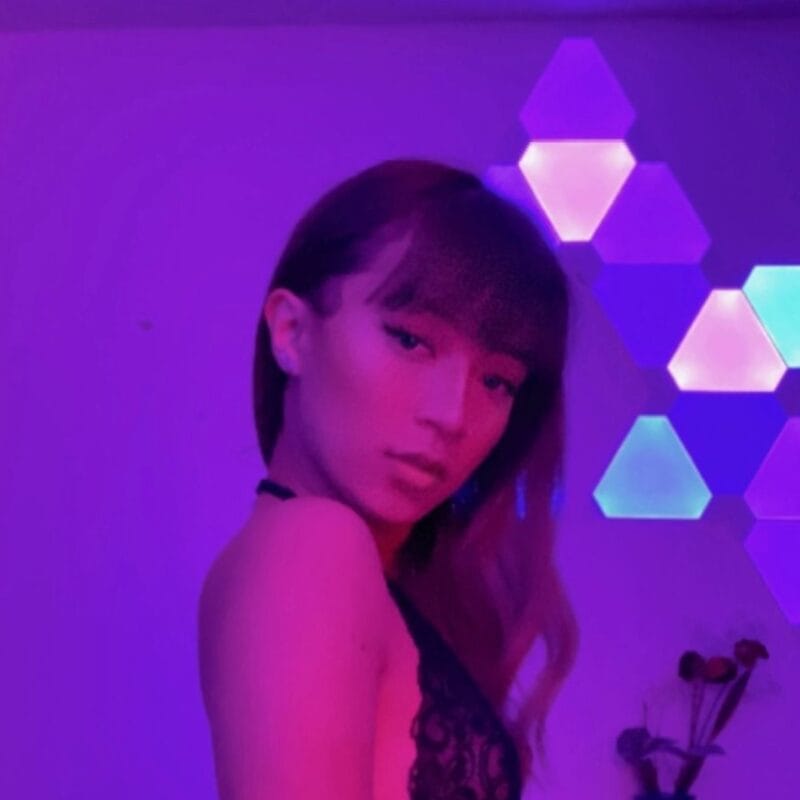 lunoxFREE Trans OnlyFans - @lunoxfree