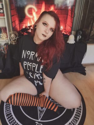 Lynn Trans OnlyFans - @lynn_moonchild