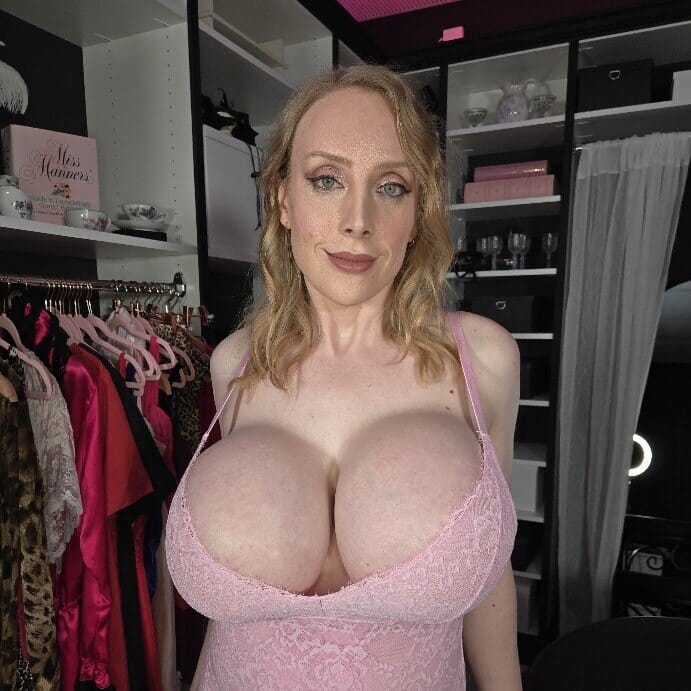 Lyra Lore Trans OnlyFans - @lyralore