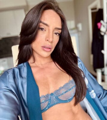 Mommy Lola Trans OnlyFans - @lola.ray
