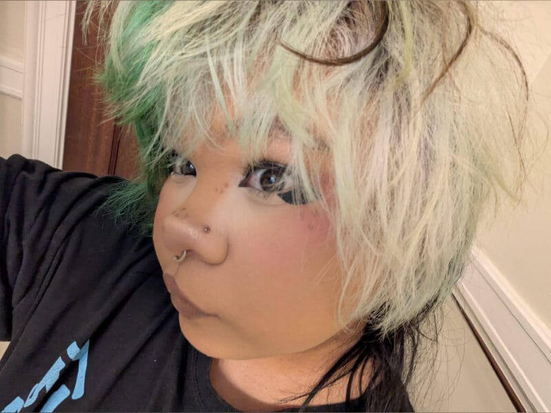 Pepper Trans OnlyFans - @lilgrumppup