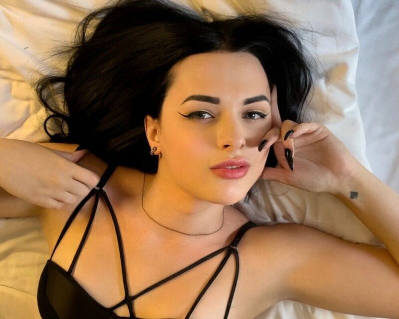 SHOP Victoria Trans OnlyFans - @ladybigsecret