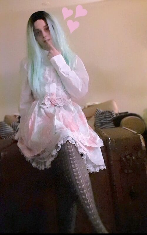 Sofia Trans OnlyFans - @little_sofia