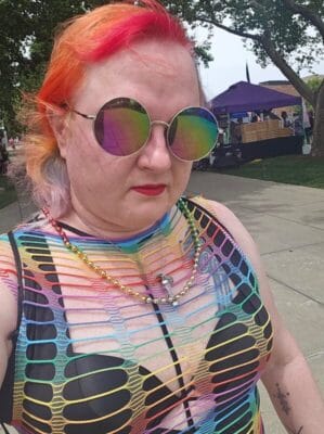 T-FoxGirl Trans OnlyFans - @lostwng