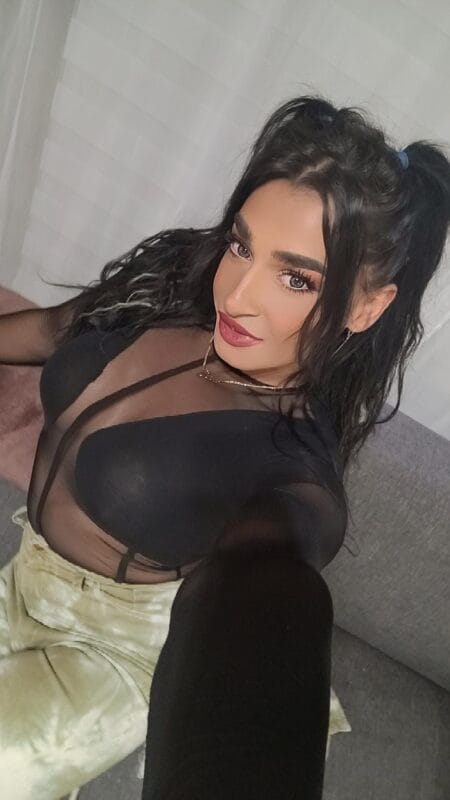 Teresita TS Trans OnlyFans - @luxuury