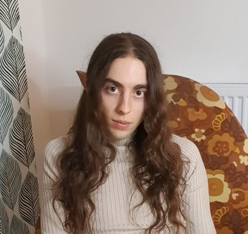 Ash Trans OnlyFans - @moonxprincex