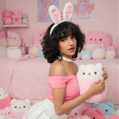 Candy Trans OnlyFans - @missycandykiss