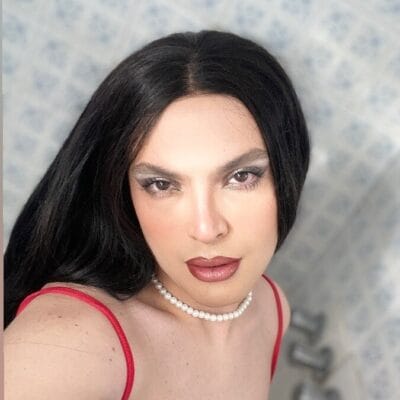 Charlotte FREE Trans OnlyFans - @misschiii