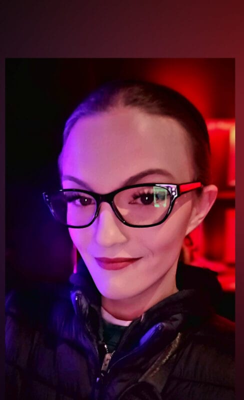 Chryssi Reefer Green Trans OnlyFans - @ms_reefer