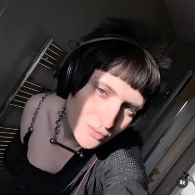 ConstantlySpiralling Trans OnlyFans - @marahemlock