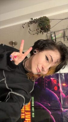 cybrr mango <3 Trans OnlyFans - @mothmans_favorite_lamp