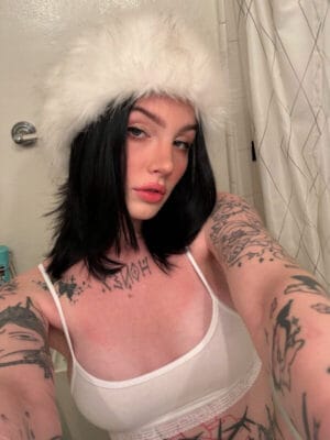 Evelyn Trans OnlyFans - @molliganbitch1
