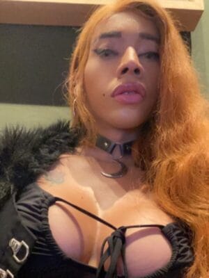 Goth Mermaid Trans OnlyFans - @mermaidmorrigan