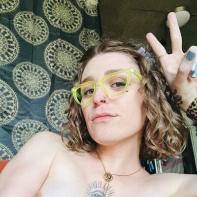 isabelle ice Trans OnlyFans - @moodswingmommy