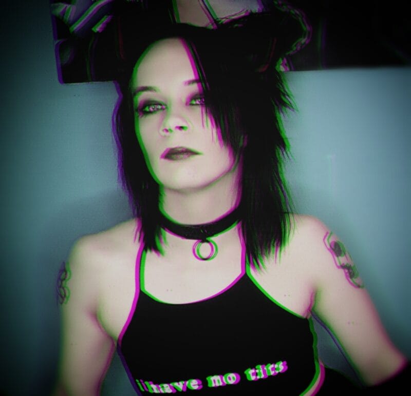 Izzy Trans OnlyFans - @monsterdiscohell